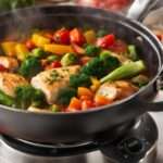 One-pot weight loss recipes