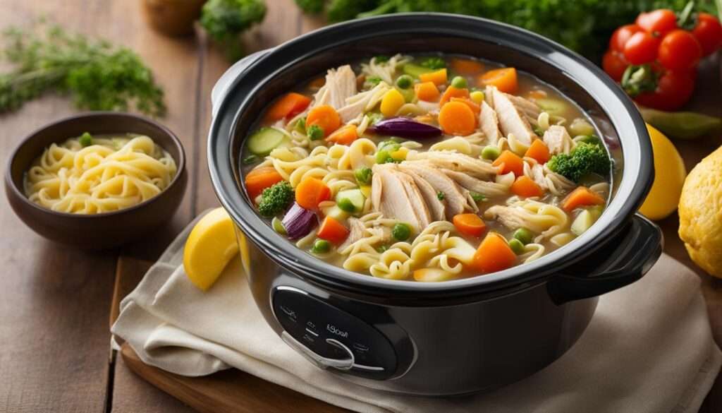 Weight loss slow cooker recipes