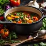 Weight loss soup recipes