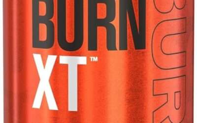 Burn-XT Fat Burner Review