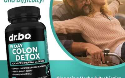 Colon Cleanser Detox – Review