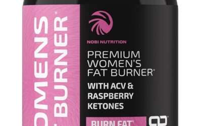 Fat Burners for Women Review