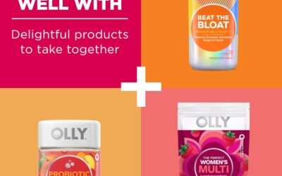 OLLY Metabolism Gummy Rings Review