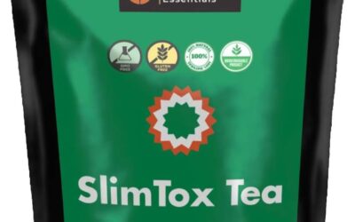 SlimTox Tea Review
