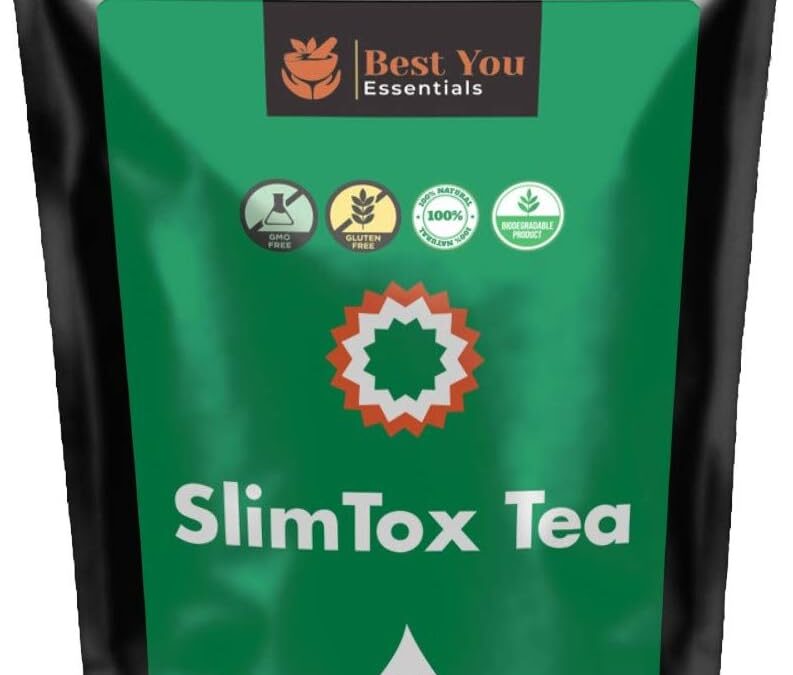 SlimTox Tea Review